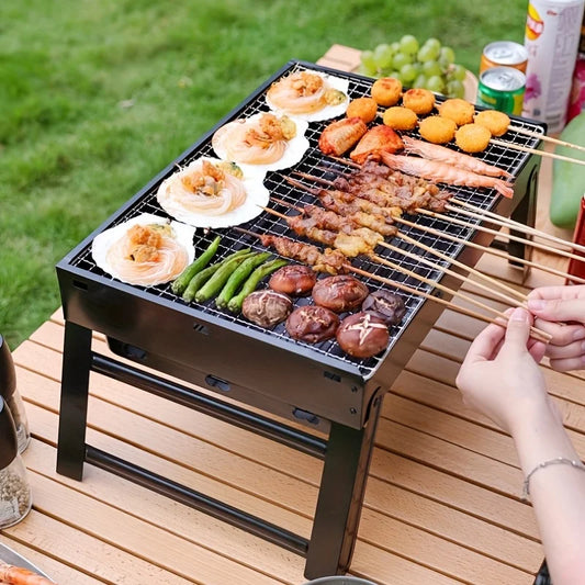 BBQGo