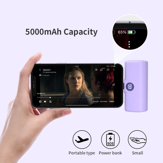 AirLibre Power Stick