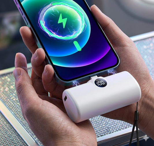 AirLibre Power Stick
