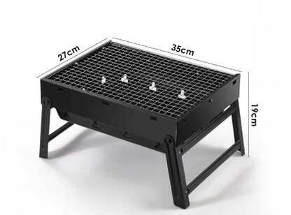 BBQGo