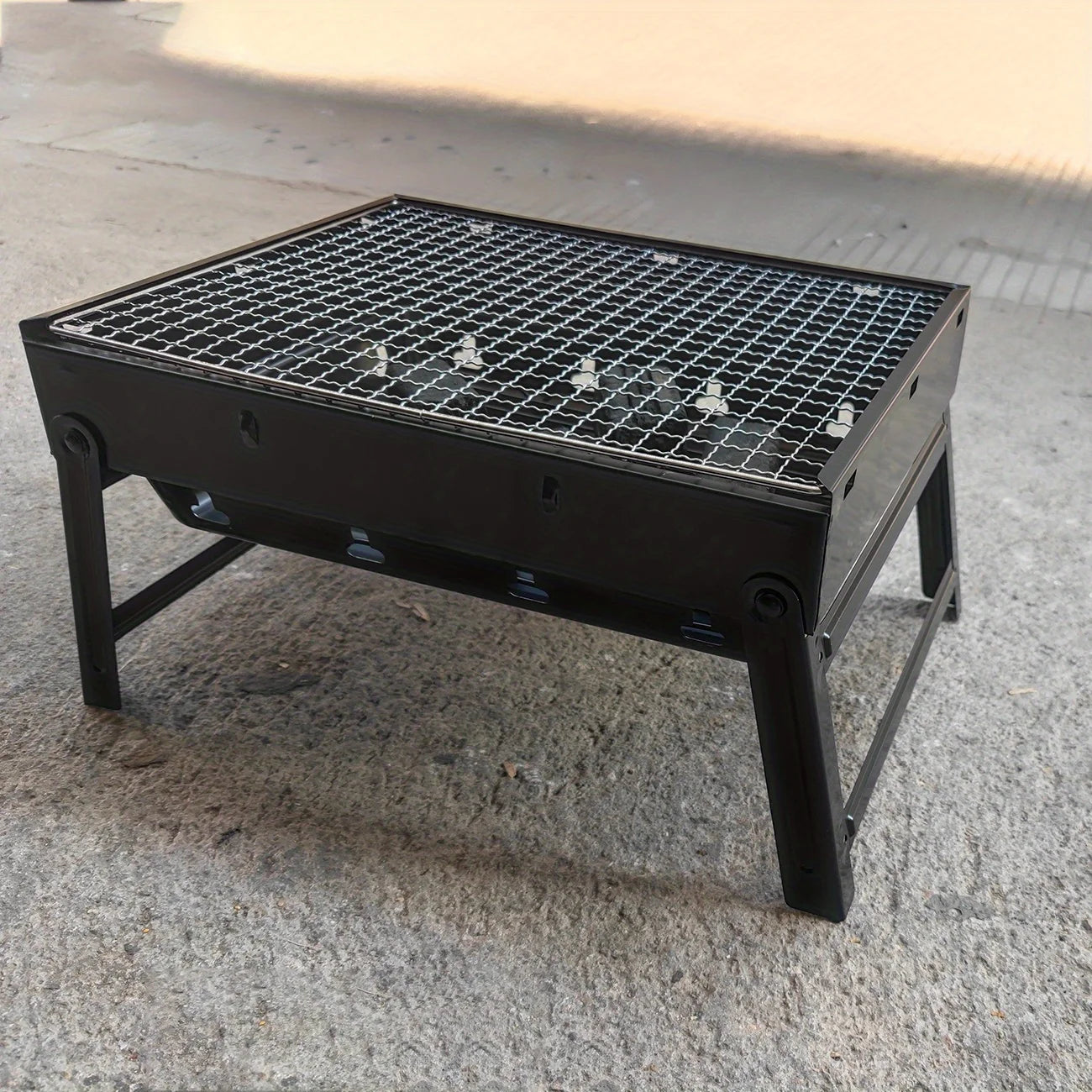 BBQGo