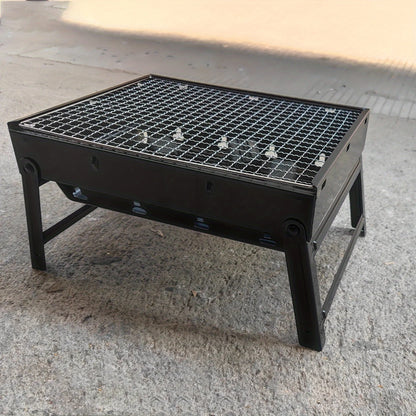 BBQGo