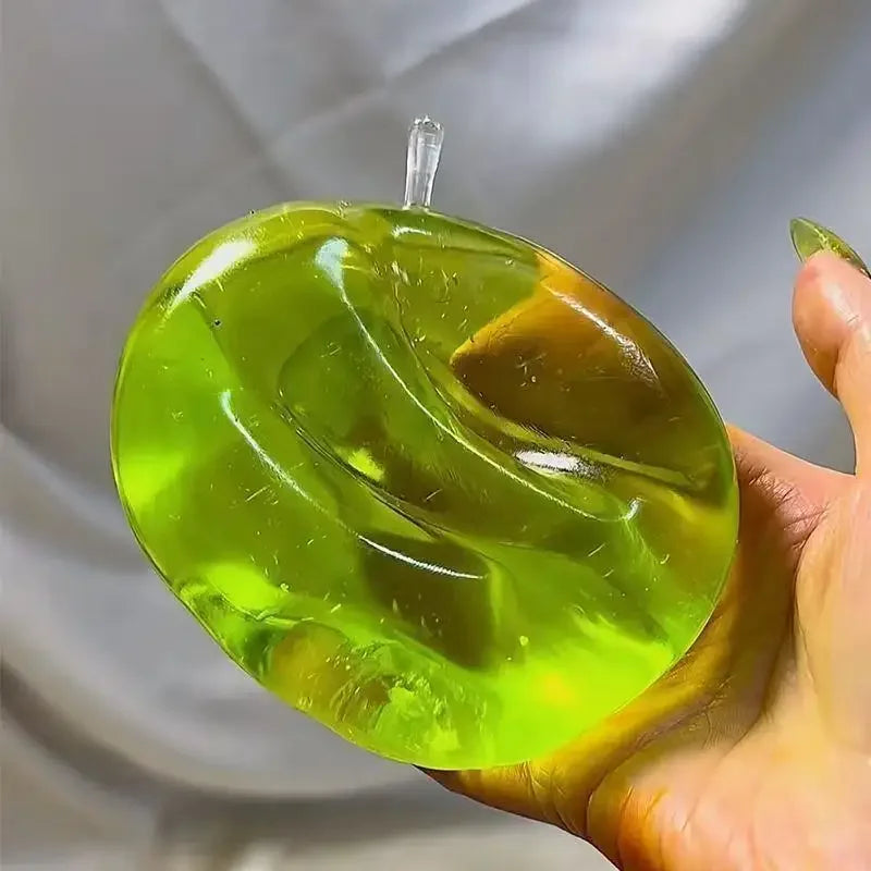 Jelly Apple Antiestrés