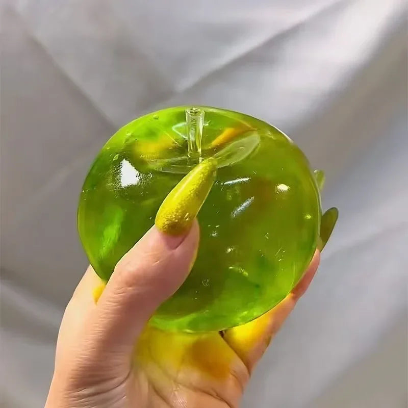 Jelly Apple Antiestrés