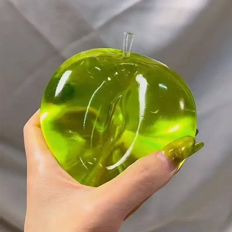 Jelly Apple Antiestrés