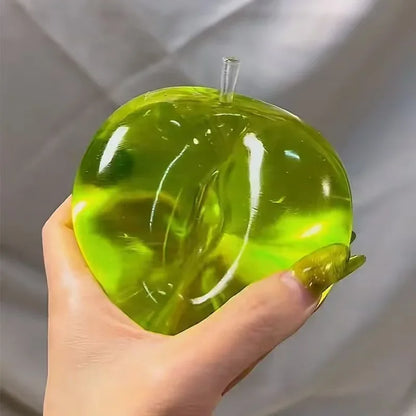 Jelly Apple Antiestrés