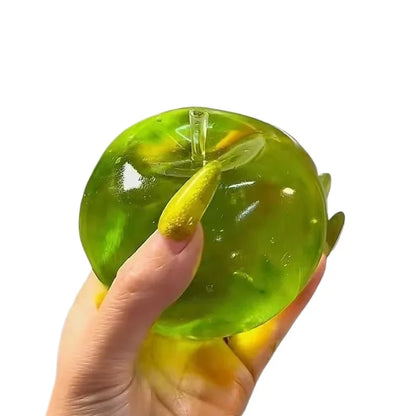 Jelly Apple Antiestrés