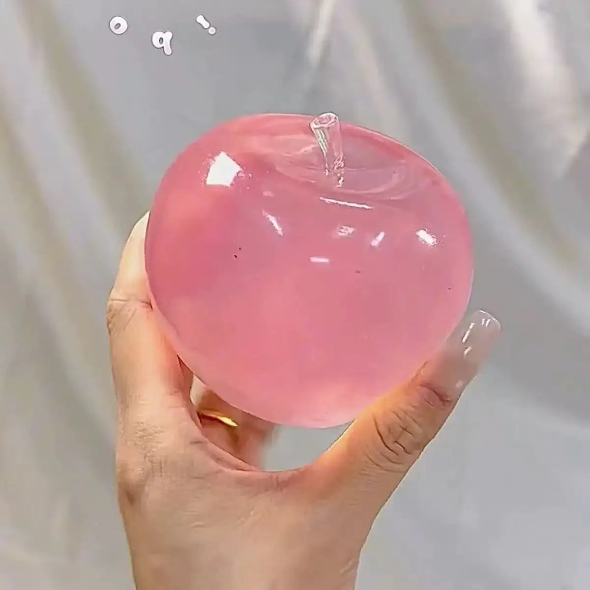 Jelly Apple Antiestrés