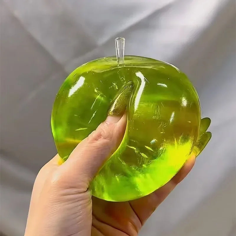 Jelly Apple Antiestrés