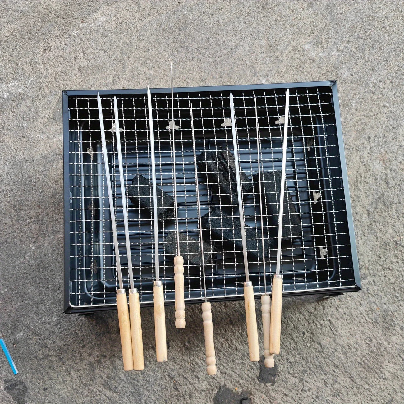 BBQGo