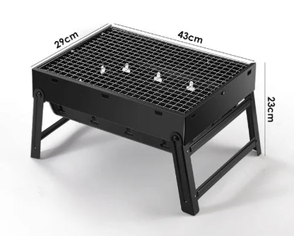 BBQGo