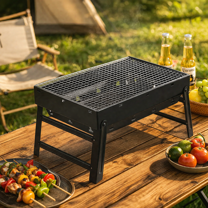 BBQGo